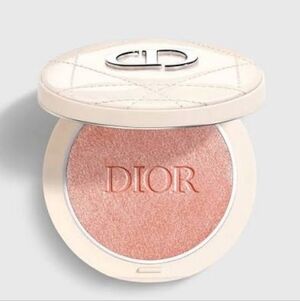 New! Dior Radiant Forever Luminizer!